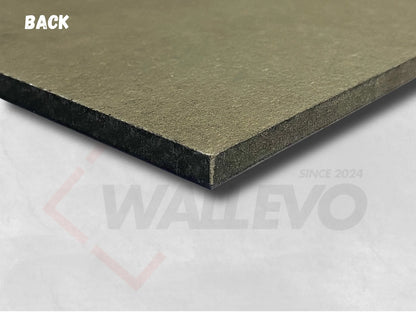 Neymar Customized Plywood Crystal Frame – Your Design, Your Style