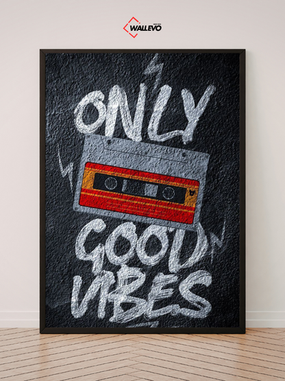 Motivational & Inspirational Quote Wall Frame