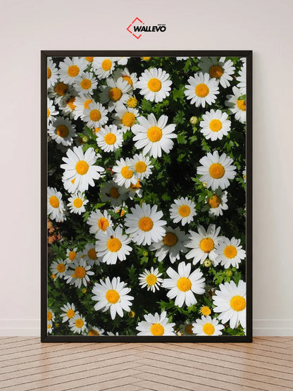 Aesthetic Wall Frame – A Touch of Soft Beauty for Your Space