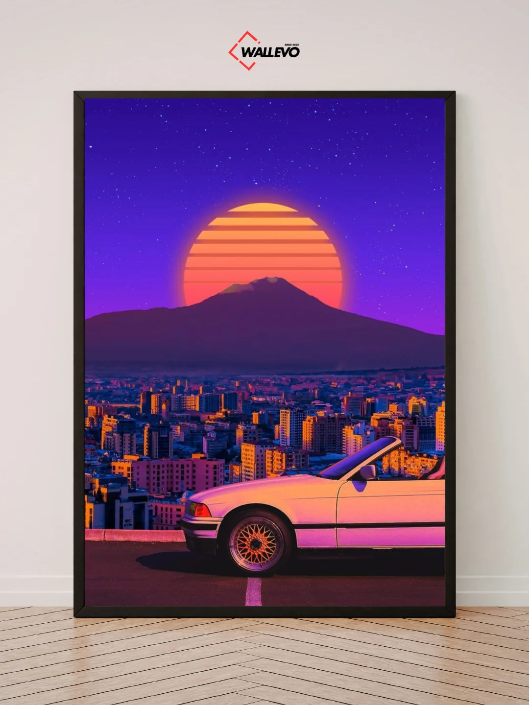 A Modern Supercar Masterpiece